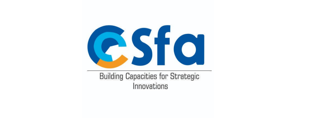 csfa logo